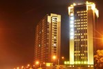 Отель Best Western Grand Hotel Zhangjiajie Отель Best Western Grand Hotel Zhangjiajie