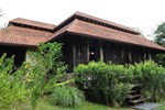 Отель Kuang Kampung Retreat @ Sungai Buloh, Kuala Lumpur Отель Kuang Kampung Retreat @ Sungai Buloh, Kuala Lumpur