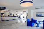 Отель Hotel Saline Отель Hotel Saline