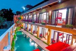 Отель The Swaha Hotel Bali Отель The Swaha Hotel Bali