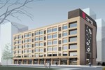 Отель Kingnoah Hotel Отель Kingnoah Hotel