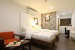 Мини-отель Hotel Casa Мини-отель Hotel Casa