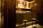 Отель Moment Inn Отель Moment Inn