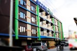 Отель Score Birds Hotel Отель Score Birds Hotel