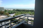 Отель Bashati Bay Resort Отель Bashati Bay Resort