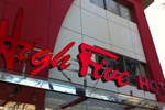 Отель High Five Hotel Отель High Five Hotel