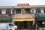 Отель Hotel Bumi Gajah Отель Hotel Bumi Gajah