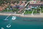 Отель Club Yali Hotels & Resort Отель Club Yali Hotels & Resort