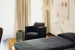 Отель Hotel Greif Отель Hotel Greif