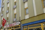 Отель Serenti Hotel Отель Serenti Hotel