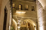 Отель Osmanbey Cave House Отель Osmanbey Cave House