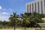 Отель The Everly Putrajaya Отель The Everly Putrajaya