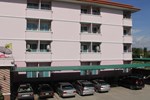 Апартаменты Vanarom Hotel Апартаменты Vanarom Hotel