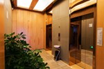 Отель Holiday Inn Express Changzhou Center Отель Holiday Inn Express Changzhou Center
