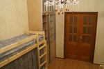 Хостел Золотое Кольцо Хостел Золотое Кольцо