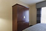 Отель Holiday Inn Hotel & Suites Stockbridge-Atlanta I-75 Отель Holiday Inn Hotel & Suites Stockbridge-Atlanta I-75