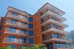 Гостиница Hotel Neptun Гостиница Hotel Neptun