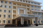 Отель Century Mandarin Hotel Отель Century Mandarin Hotel