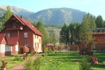 Гостиница Заимка Камза Гостиница Заимка Камза