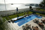 Отель Kingsgate Hotel Autolodge Paihia Отель Kingsgate Hotel Autolodge Paihia
