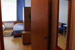 Гостиница Усадьба Разумовского Гостиница Усадьба Разумовского