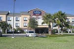 Отель Fairfield Inn & Suites Weslaco Отель Fairfield Inn & Suites Weslaco