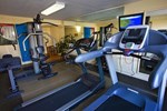 Отель Ramada Plaza Nags Head Beach Отель Ramada Plaza Nags Head Beach