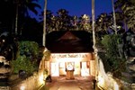 Отель Elephant Safari Park Lodge Отель Elephant Safari Park Lodge