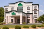 Отель Wingate by Wyndham - Greenville Отель Wingate by Wyndham - Greenville