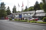 Отель Best Western Waterloo Hotel Отель Best Western Waterloo Hotel