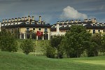 Отель Hotel Fontecruz Ávila Отель Hotel Fontecruz Ávila