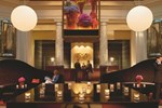Отель Hotel de Rome - Rocco Forte Отель Hotel de Rome - Rocco Forte