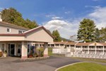 Отель Super 8 Motel - Lake George Downtown Отель Super 8 Motel - Lake George Downtown