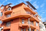 Гостевой дом Dream House Гостевой дом Dream House