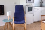 Отель The Beach Hut Отель The Beach Hut