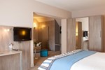 Отель Best Western Jerzual Отель Best Western Jerzual