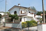 Апартаменты Appennini Villas Апартаменты Appennini Villas