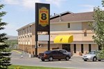 Отель Super 8 Motel - Casper West Отель Super 8 Motel - Casper West