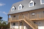 Отель Ilfracombe Holiday Park Отель Ilfracombe Holiday Park