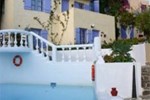 Мини-отель Korifi Suites & Apartments Мини-отель Korifi Suites & Apartments