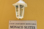 Апартаменты Monaco Suites Апартаменты Monaco Suites
