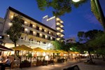 Отель Hotel Miramar Отель Hotel Miramar