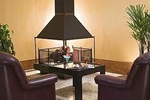 Отель Novotel São Bento do Sul Отель Novotel São Bento do Sul