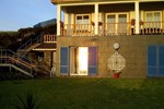Апартаменты Casa Varanda do Mar Апартаменты Casa Varanda do Mar
