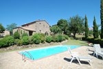 Апартаменты Casa vacanze La Pievanella Апартаменты Casa vacanze La Pievanella