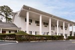 Отель Days Inn Birmingham South Отель Days Inn Birmingham South