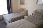 Гостевой дом Thalatta Guest House Гостевой дом Thalatta Guest House