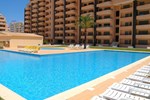 Апартаменты Apartamentos Paraiso Sol da Rocha Апартаменты Apartamentos Paraiso Sol da Rocha