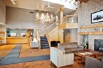 Отель Travelodge Barrie on Bayfield Отель Travelodge Barrie on Bayfield