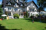 Гостевой дом Pensjonat & Restauracja Admirał Гостевой дом Pensjonat & Restauracja Admirał